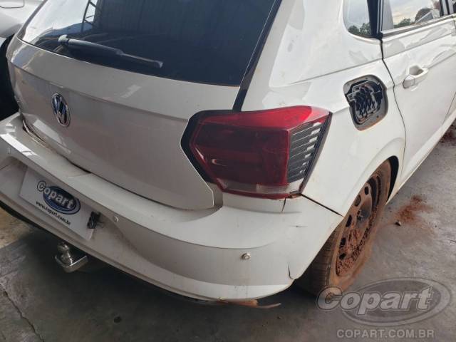 2018 VOLKSWAGEN POLO 
