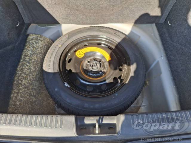 2013 FIAT GRAND SIENA 