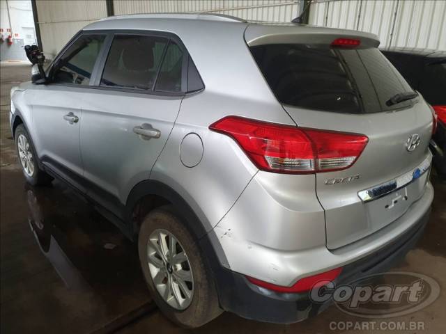 2020 HYUNDAI CRETA 