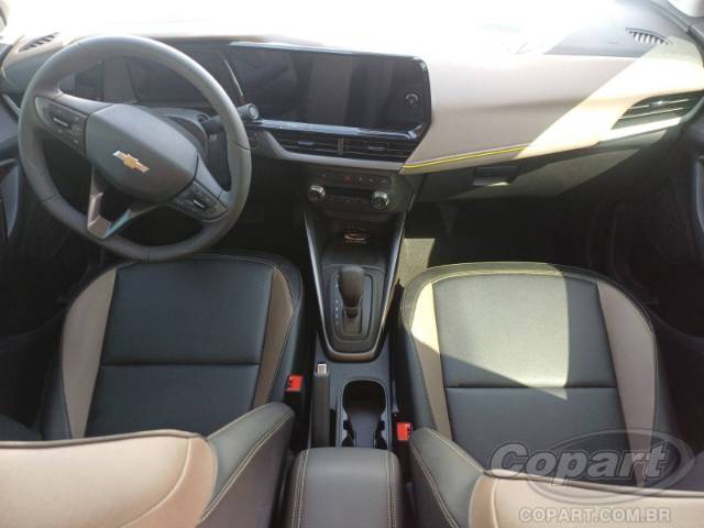 2026 CHEVROLET TRACKER 