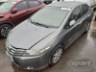 2010 HONDA CITY 