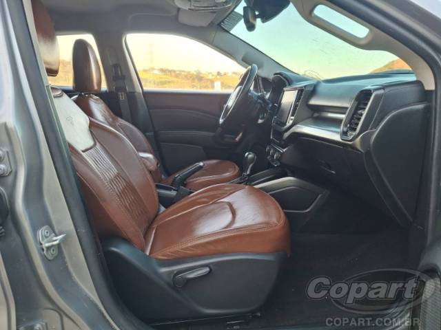 2024 FIAT TORO 