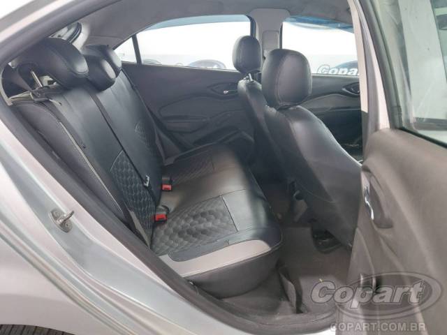 2019 CHEVROLET ONIX 