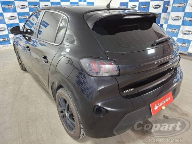 2023 PEUGEOT 208 