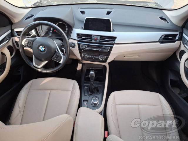 2019 BMW X1 
