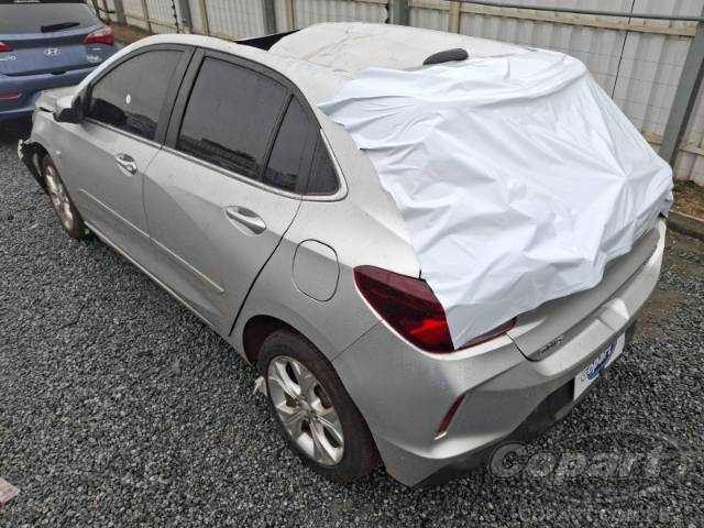 2020 CHEVROLET ONIX 