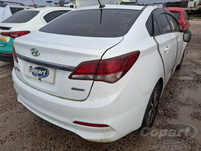 2019 HYUNDAI HB20S 