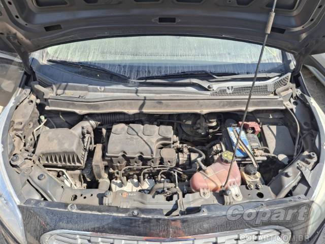 2013 CHEVROLET SPIN 