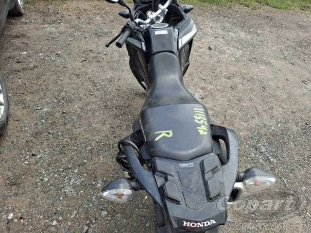 2024 HONDA XRE 190 