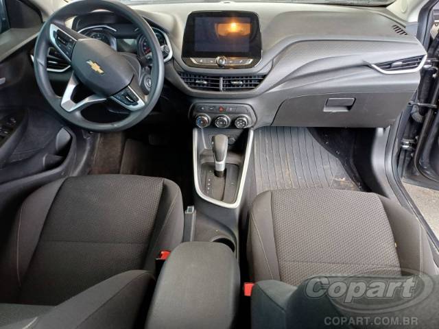 2024 CHEVROLET ONIX 