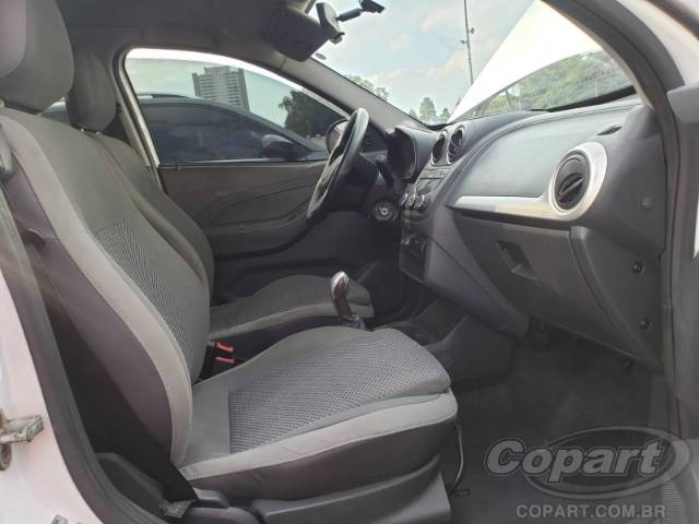 2015 CHEVROLET MONTANA 
