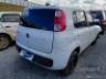 2011 FIAT UNO 
