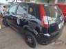 2008 FORD FIESTA 