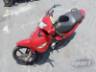 2010 HONDA BIZ 125 