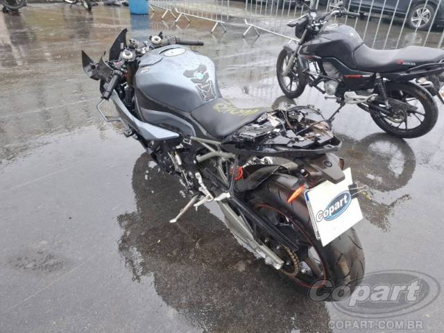 2026 BMW S 1000 