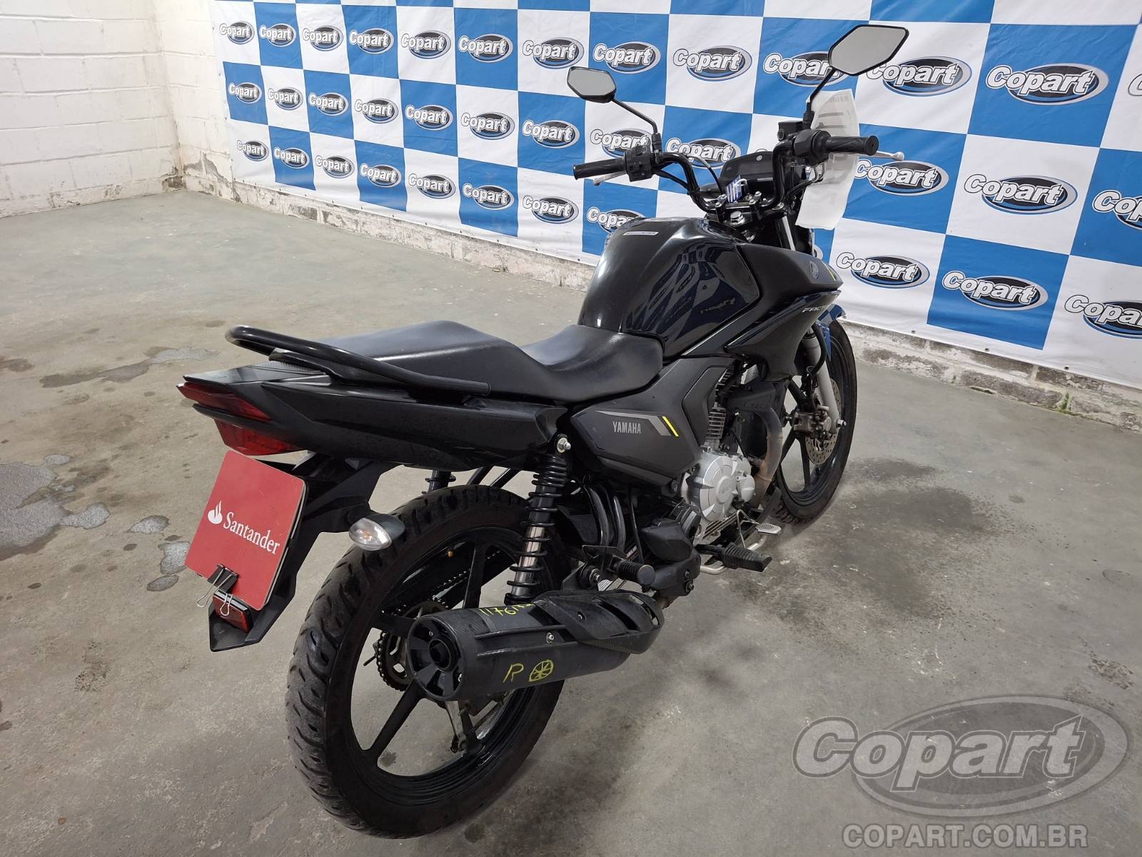 Foto 4: 2025 YAMAHA FACTOR