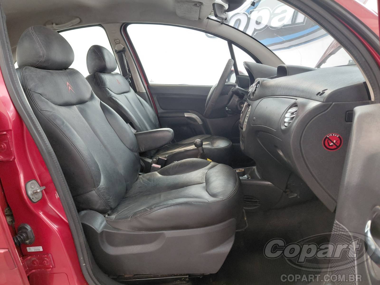 Foto 5: 2009 CITROEN C3