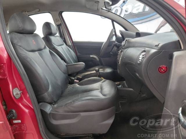 2009 CITROEN C3 