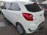 2021 FORD KA 