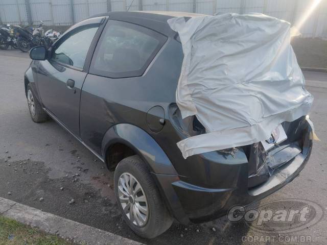 2010 FORD KA 
