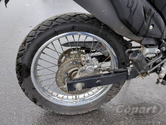 2024 HONDA XRE 190 