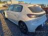 2025 PEUGEOT 208 