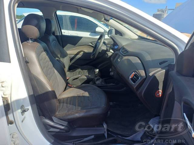 2019 CHEVROLET PRISMA 