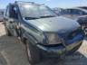 2004 FORD ECOSPORT 