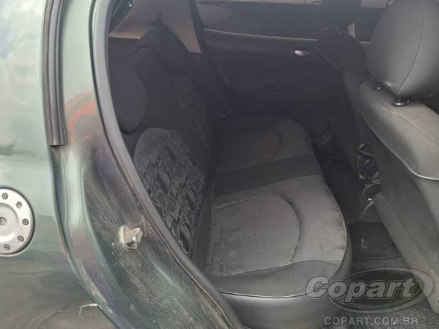2011 PEUGEOT 207 
