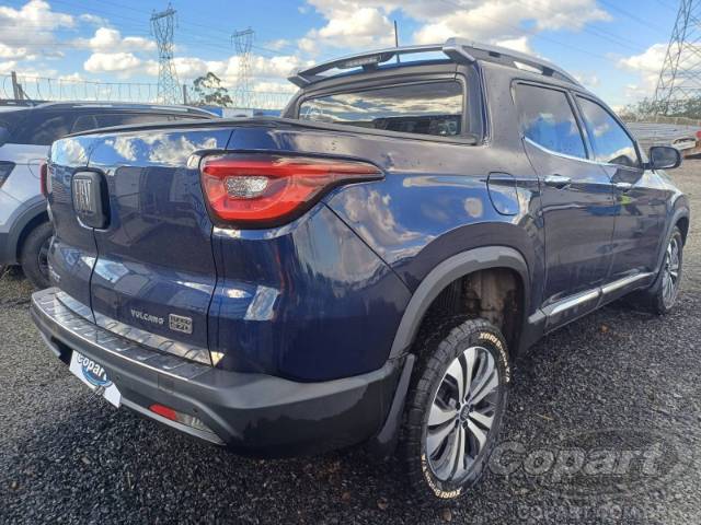 2024 FIAT TORO 
