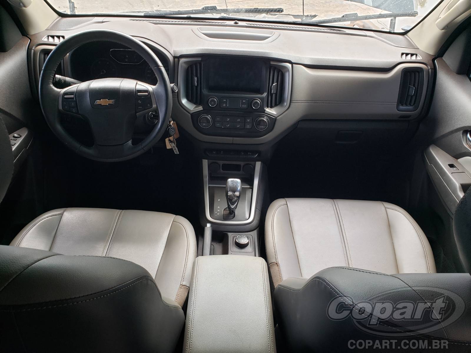 Foto 9 de 13: 2024 CHEVROLET S10 CABINE DUPLA