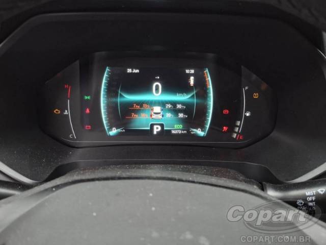 2025 CAOA CHERY TIGGO 5X 