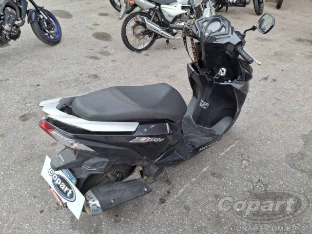 2023 HONDA ELITE 