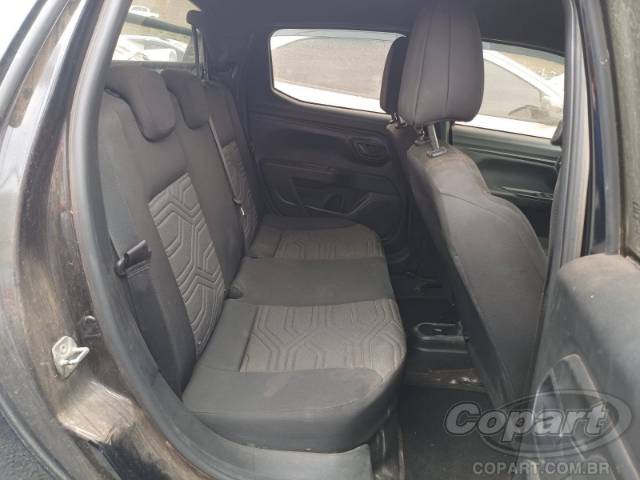 2021 FIAT STRADA CD 