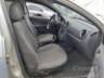 2011 VOLKSWAGEN VOYAGE 