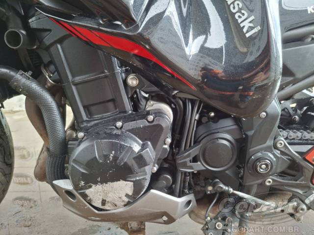 2023 KAWASAKI Z900 