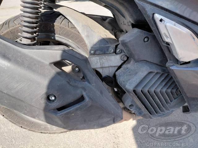 2023 HONDA PCX 
