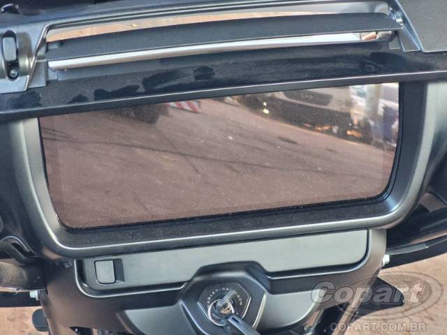 2025 HARLEY-DAVIDSON TOURING 