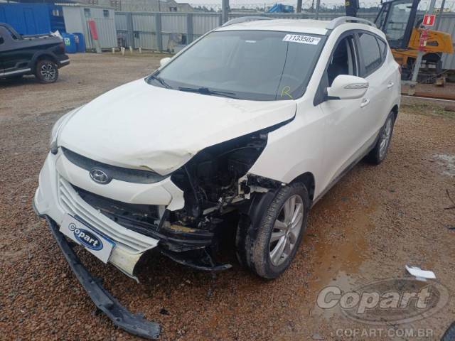 2015 HYUNDAI IX35 