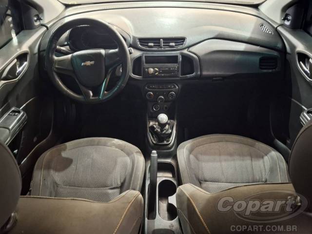2014 CHEVROLET ONIX 