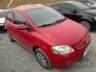 2007 VOLKSWAGEN FOX 