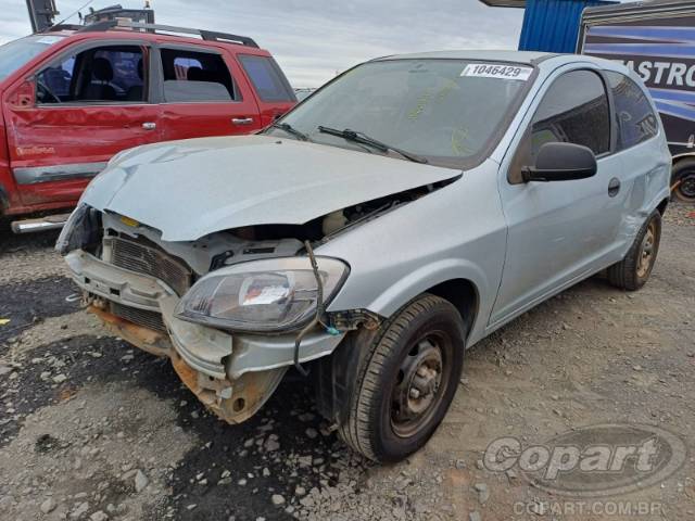 2008 CHEVROLET CELTA 