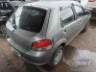 2008 FIAT PALIO 