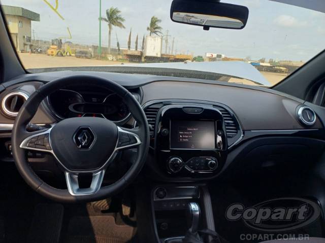 2023 RENAULT CAPTUR 