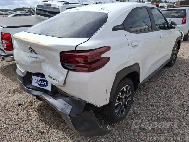 2025 CITROEN BASALT 