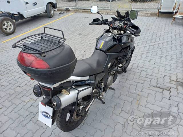 2006 SUZUKI DL 1000 