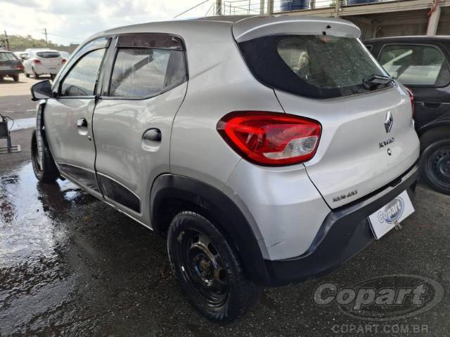 2019 RENAULT KWID 