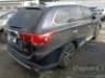 2017 MITSUBISHI OUTLANDER 