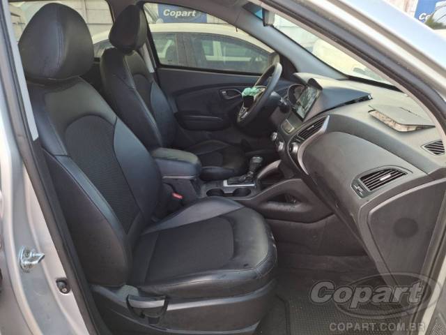 2018 HYUNDAI IX35 