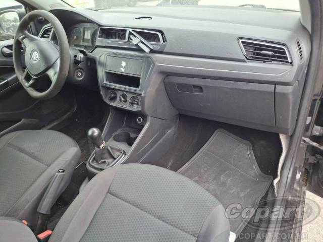 2021 VOLKSWAGEN SAVEIRO 